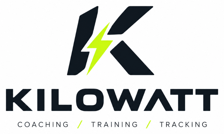 Kilowatt — Coaching, Training, Tracking